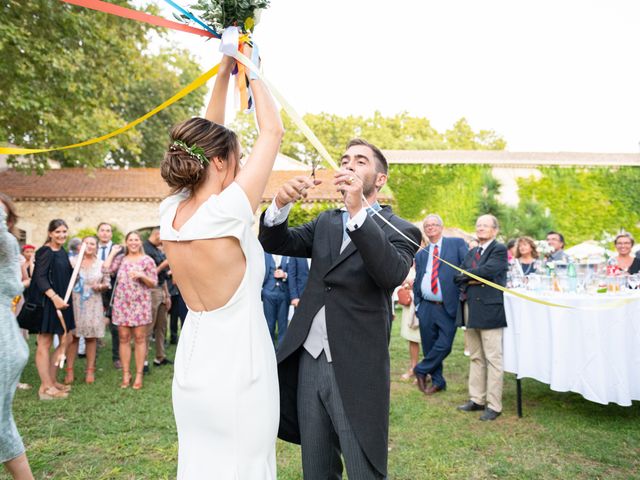 Le mariage de Hervé et Laurie à Narbonne, Aude 41