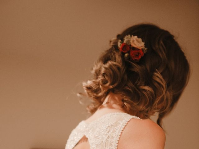 Le mariage de Coralie et Sarah à Loubens, Gironde 7