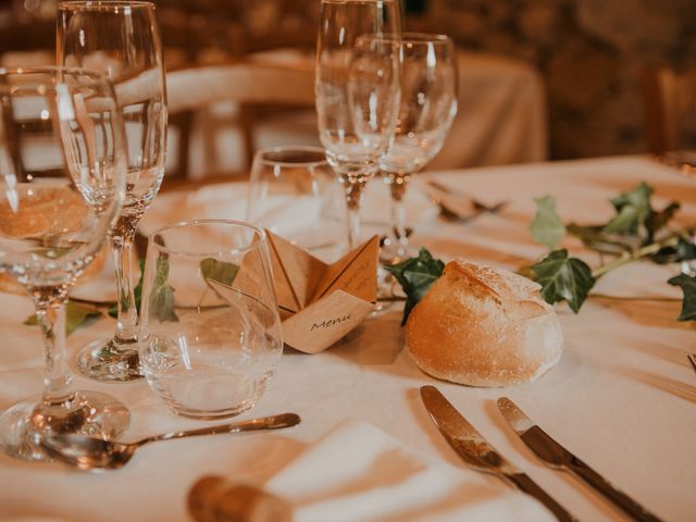 Le mariage de Coralie et Sarah à Loubens, Gironde 17