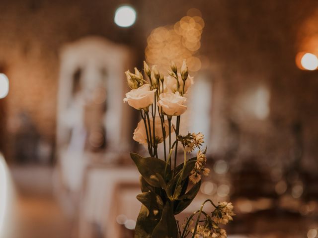 Le mariage de Coralie et Sarah à Loubens, Gironde 24