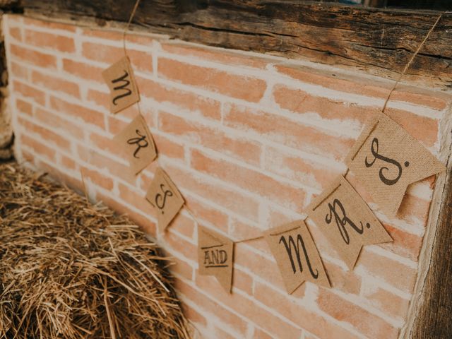 Le mariage de Coralie et Sarah à Loubens, Gironde 26