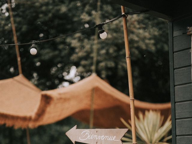 Le mariage de Lisa et Anthony à Soulac-sur-Mer, Gironde 8