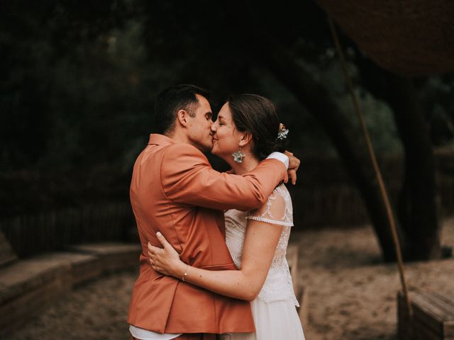 Le mariage de Lisa et Anthony à Soulac-sur-Mer, Gironde 1