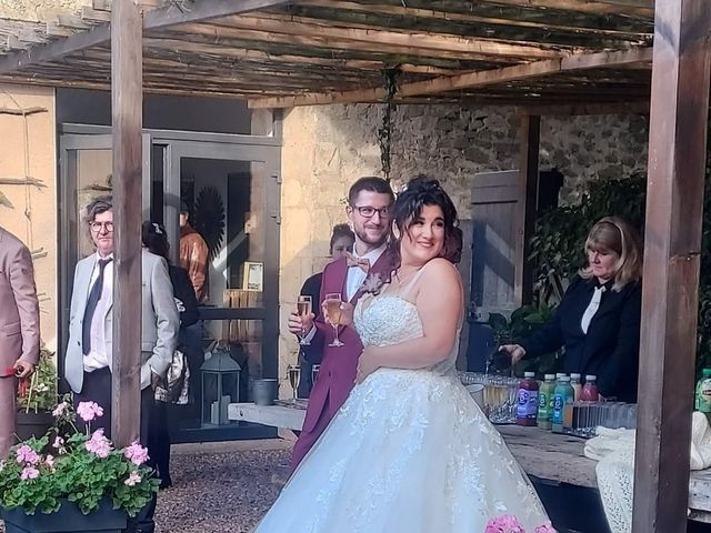 Le mariage de Sarah  et Alexandre  à Le Mans, Sarthe 7