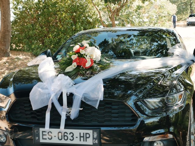 Le mariage de Joffrey et Tatiana à Manosque, Alpes-de-Haute-Provence 63