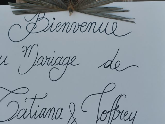 Le mariage de Joffrey et Tatiana à Manosque, Alpes-de-Haute-Provence 67