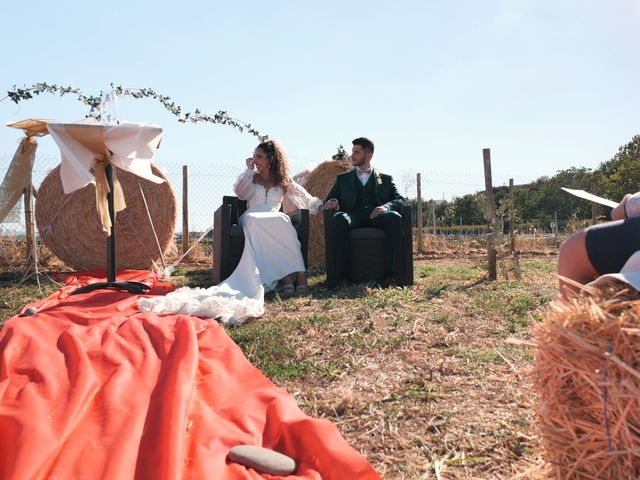 Le mariage de Joffrey et Tatiana à Manosque, Alpes-de-Haute-Provence 76