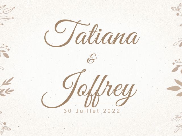Le mariage de Joffrey et Tatiana à Manosque, Alpes-de-Haute-Provence 153