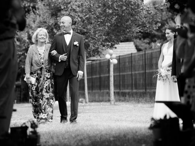 Le mariage de Nicolas et Pascale à Tarbes, Hautes-Pyrénées 13