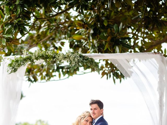 Le mariage de Antoine et Lisa à Saint-Lon-les-Mines, Landes 26