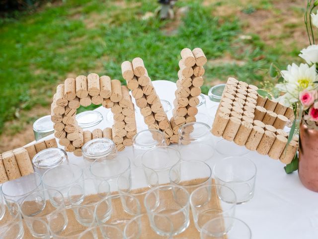 Le mariage de Antoine et Lisa à Saint-Lon-les-Mines, Landes 34