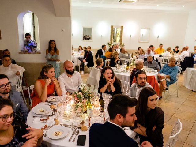 Le mariage de Antoine et Lisa à Saint-Lon-les-Mines, Landes 48