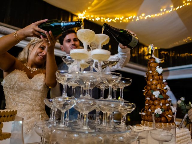 Le mariage de Antoine et Lisa à Saint-Lon-les-Mines, Landes 51