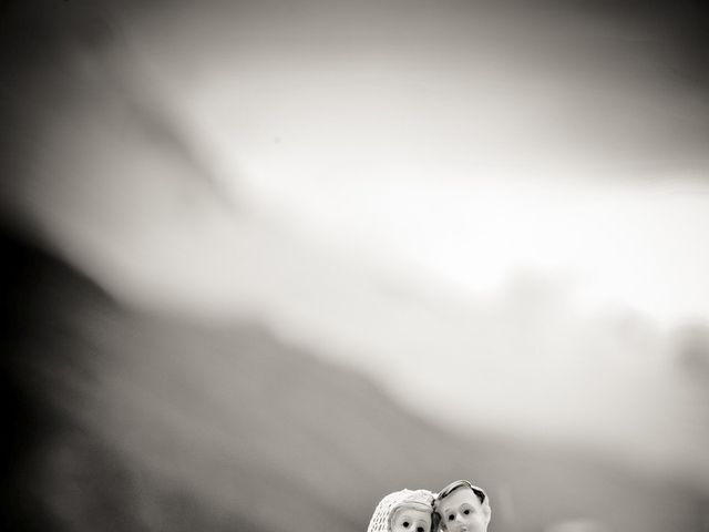 Le mariage de Peter et Angélique à Chamonix-Mont-Blanc, Haute-Savoie 4