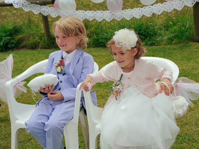 Le mariage de Peter et Angélique à Chamonix-Mont-Blanc, Haute-Savoie 33