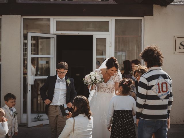 Le mariage de Anthony et Gaëlle  à Montbert, Loire Atlantique 83