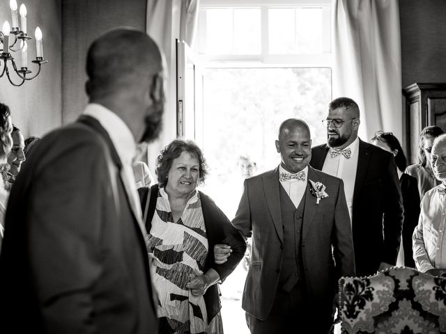 Le mariage de Anthony et Gaëlle  à Montbert, Loire Atlantique 87