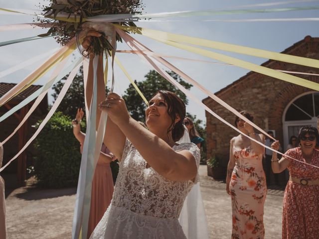 Le mariage de Anthony et Gaëlle  à Montbert, Loire Atlantique 178