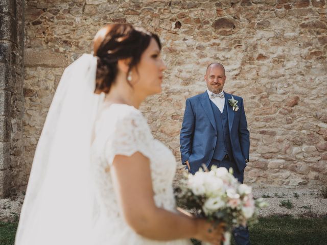 Le mariage de Anthony et Gaëlle  à Montbert, Loire Atlantique 214