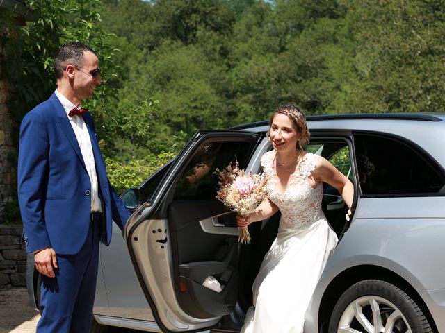 Le mariage de Julien et Aurélie à Gan, Pyrénées-Atlantiques 26