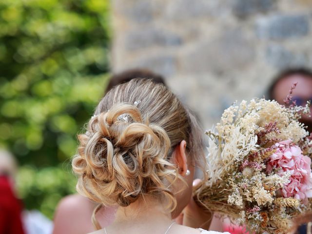 Le mariage de Julien et Aurélie à Gan, Pyrénées-Atlantiques 28