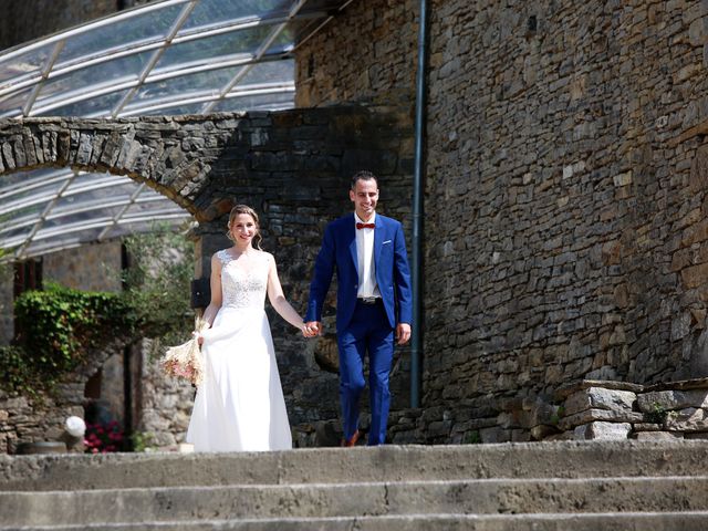 Le mariage de Julien et Aurélie à Gan, Pyrénées-Atlantiques 29