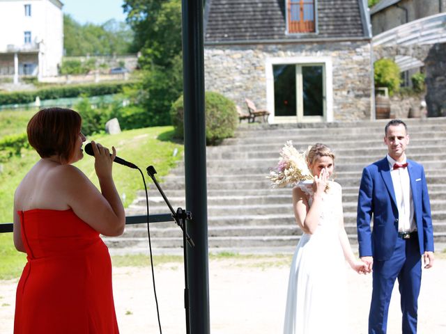 Le mariage de Julien et Aurélie à Gan, Pyrénées-Atlantiques 33