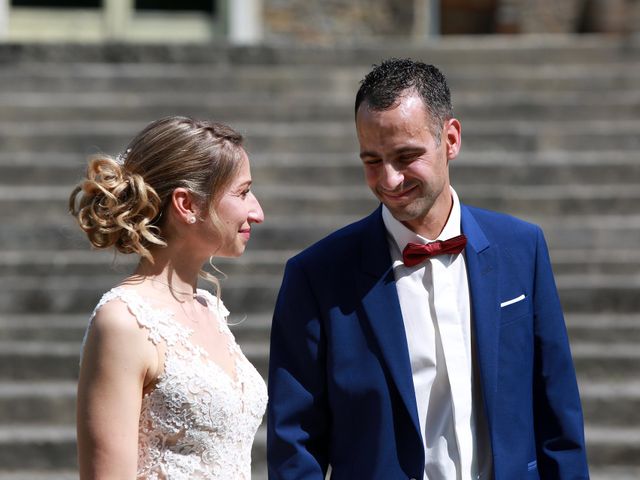 Le mariage de Julien et Aurélie à Gan, Pyrénées-Atlantiques 34