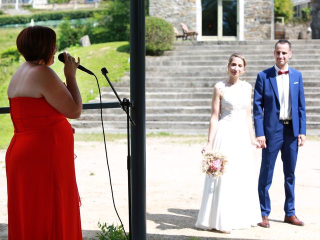 Le mariage de Julien et Aurélie à Gan, Pyrénées-Atlantiques 35