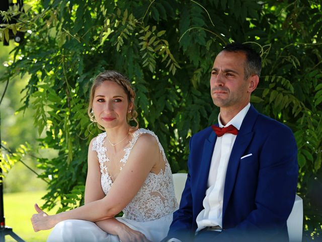 Le mariage de Julien et Aurélie à Gan, Pyrénées-Atlantiques 36