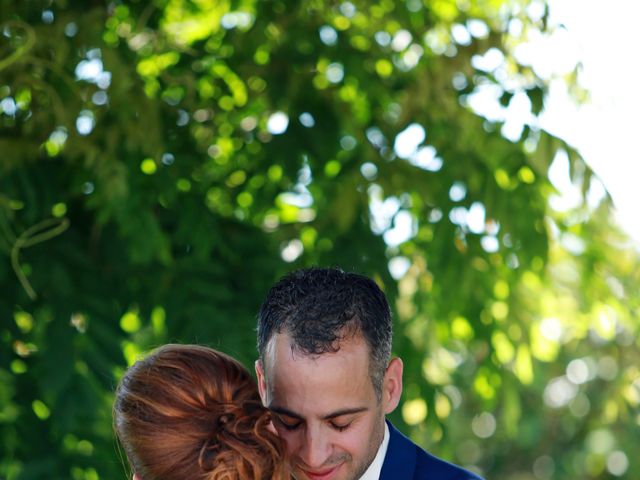 Le mariage de Julien et Aurélie à Gan, Pyrénées-Atlantiques 39