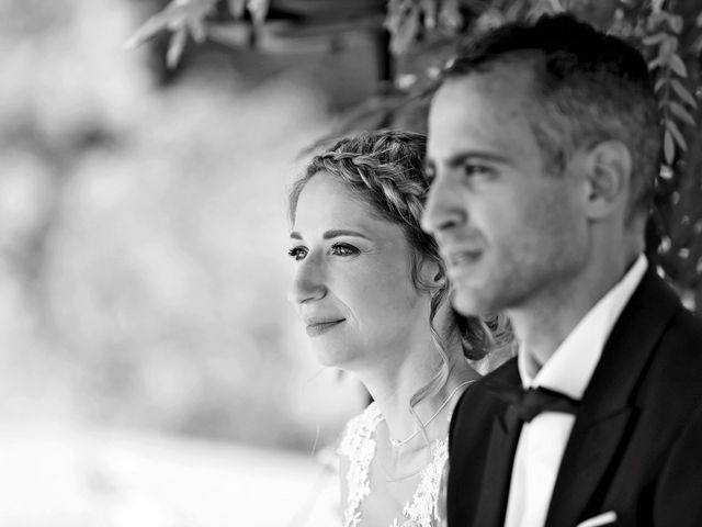 Le mariage de Julien et Aurélie à Gan, Pyrénées-Atlantiques 44