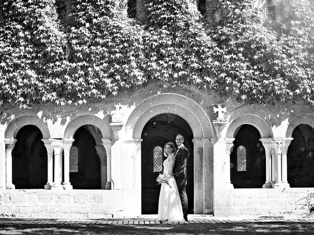 Le mariage de Julien et Aurélie à Gan, Pyrénées-Atlantiques 59