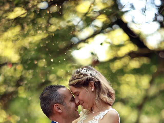 Le mariage de Julien et Aurélie à Gan, Pyrénées-Atlantiques 60