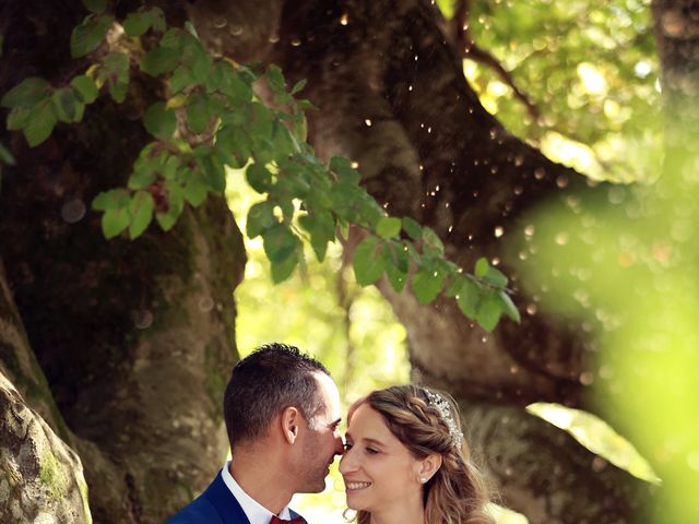 Le mariage de Julien et Aurélie à Gan, Pyrénées-Atlantiques 62