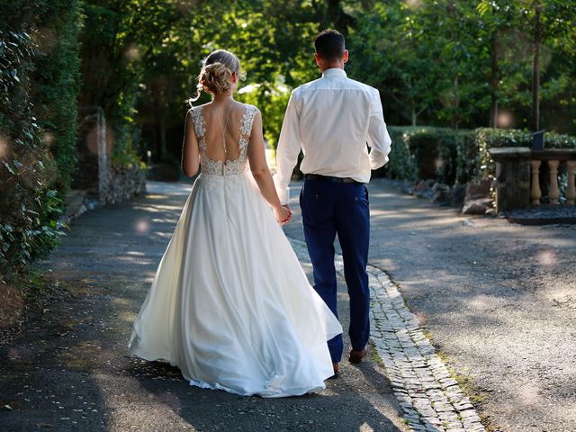 Le mariage de Julien et Aurélie à Gan, Pyrénées-Atlantiques 65