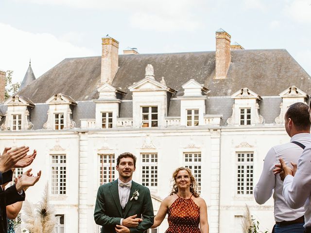 Le mariage de Mathieu et Jonathan à Cloyes Les Trois Rivières, Eure-et-Loir 22
