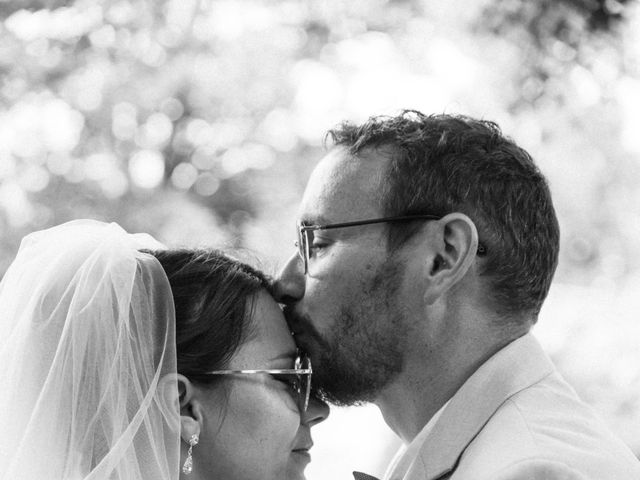 Le mariage de Fabien et Nathalie à Orléans, Loiret 19