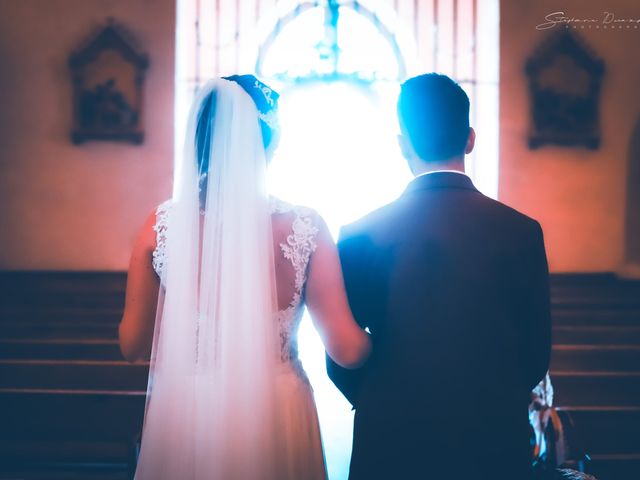 Le mariage de Jules et Emeline à Quinssaines, Allier 7