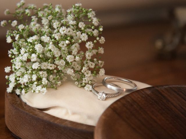 Le mariage de Saeed et Agathe à Tonneins, Lot-et-Garonne 3