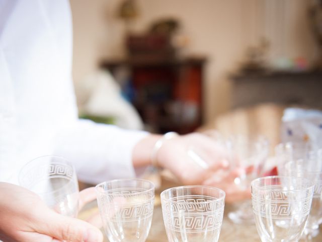 Le mariage de Saeed et Agathe à Tonneins, Lot-et-Garonne 5