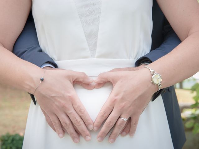 Le mariage de Saeed et Agathe à Tonneins, Lot-et-Garonne 12