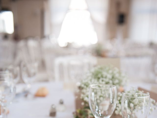 Le mariage de Saeed et Agathe à Tonneins, Lot-et-Garonne 22