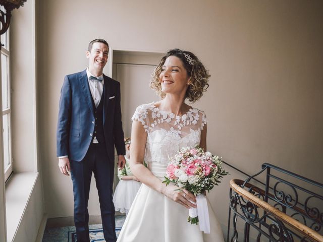 Le mariage de Mickael et Anne à Avignon, Vaucluse 18