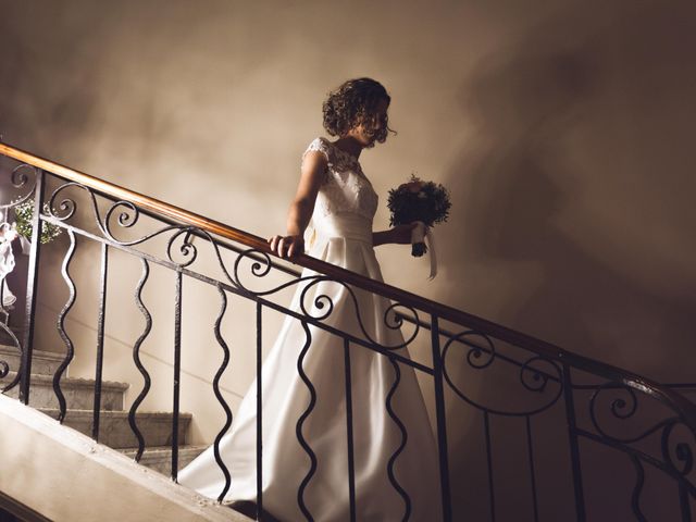 Le mariage de Mickael et Anne à Avignon, Vaucluse 20