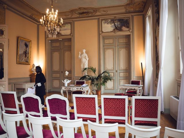 Le mariage de Mickael et Anne à Avignon, Vaucluse 24