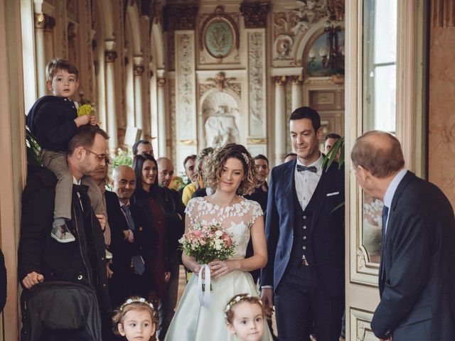 Le mariage de Mickael et Anne à Avignon, Vaucluse 25