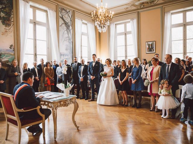 Le mariage de Mickael et Anne à Avignon, Vaucluse 26