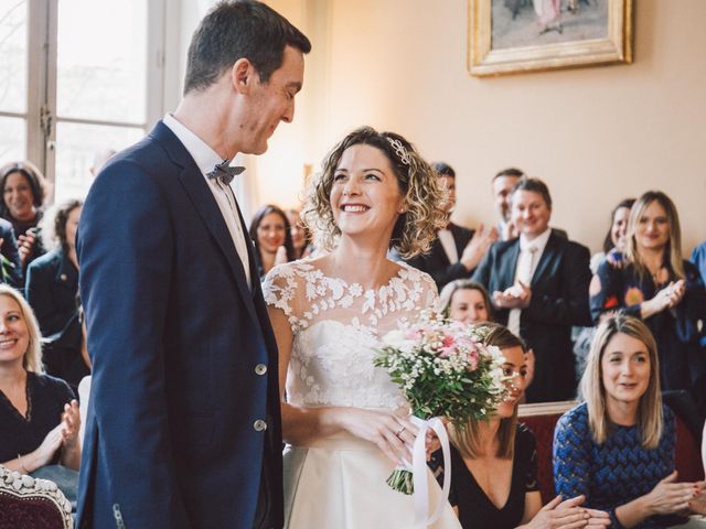 Le mariage de Mickael et Anne à Avignon, Vaucluse 27