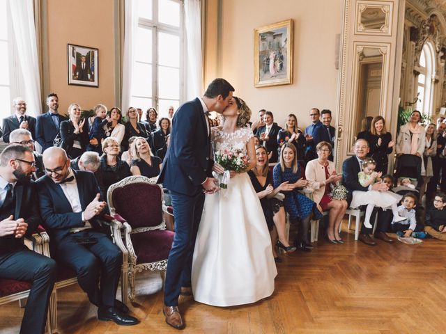 Le mariage de Mickael et Anne à Avignon, Vaucluse 28